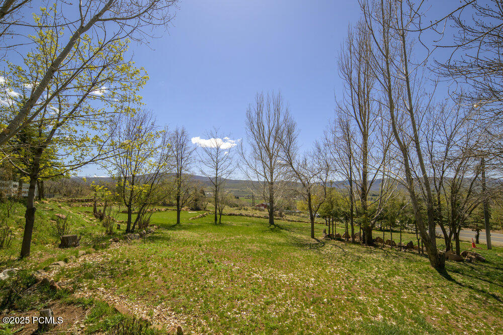 4851 E Lake Creek Road, Heber City, Utah image 5