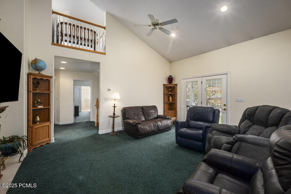 4851 E Lake Creek Road, Heber City, Utah image 16