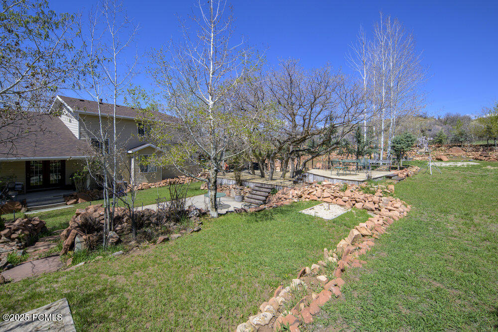 4851 E Lake Creek Road, Heber City, Utah image 4