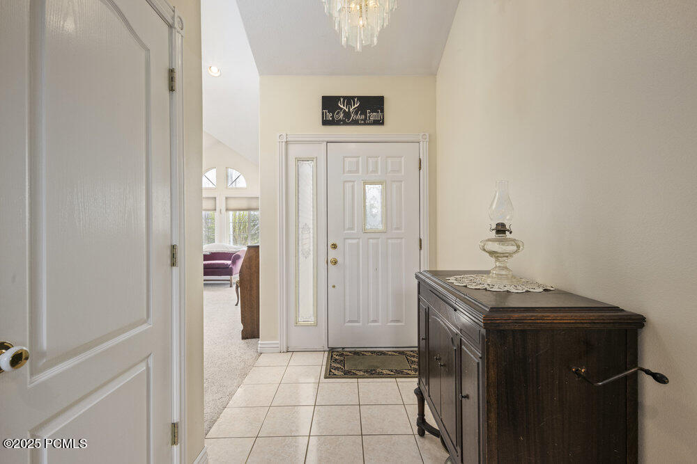 4851 E Lake Creek Road, Heber City, Utah image 7