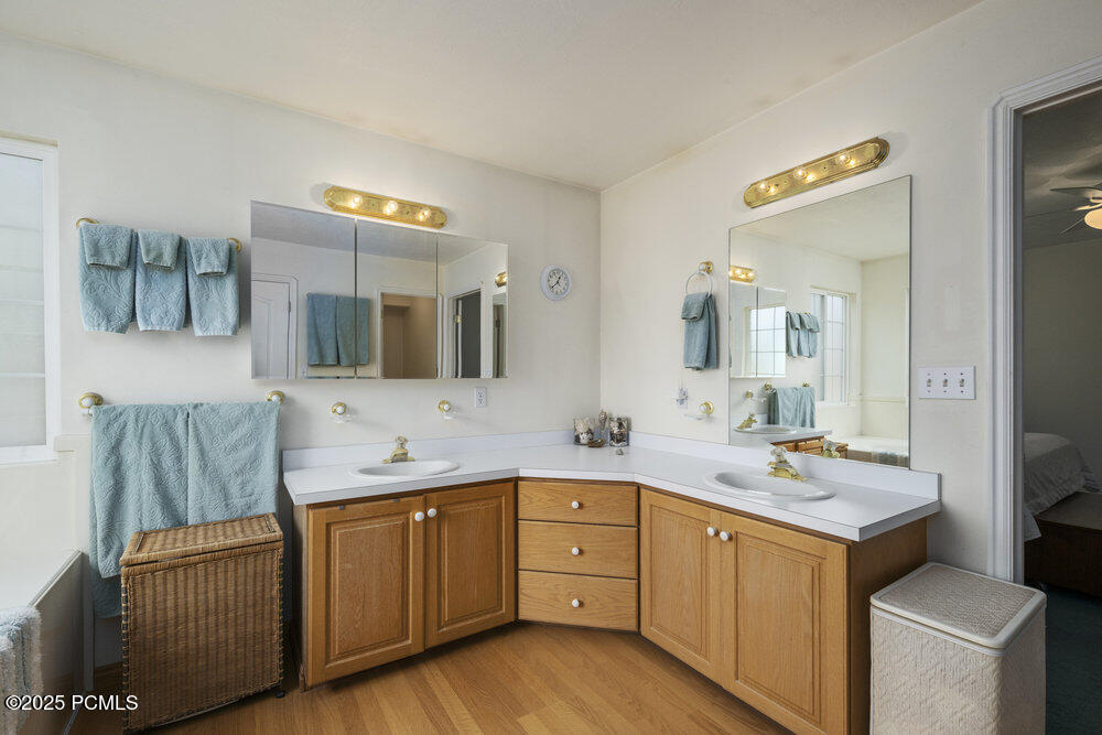 4851 E Lake Creek Road, Heber City, Utah image 27
