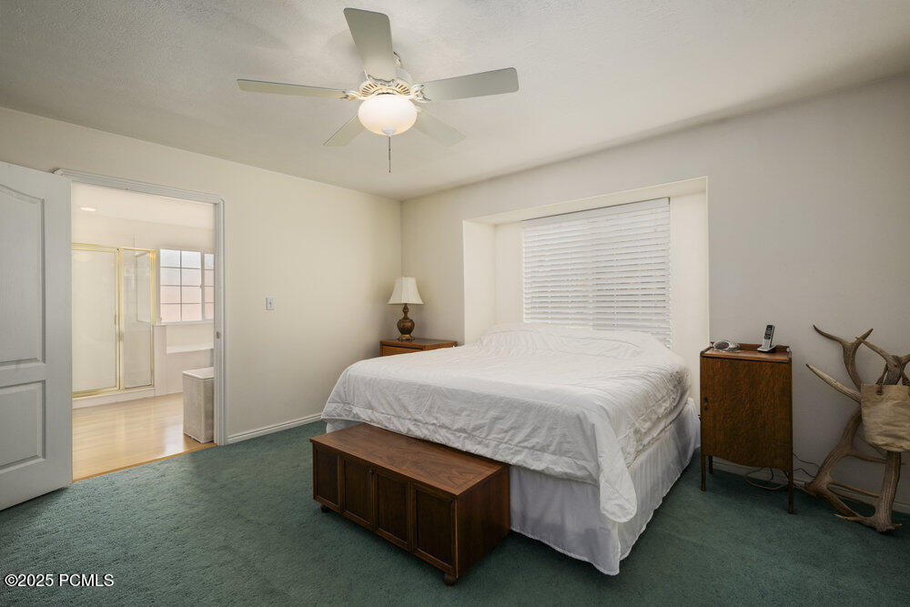 4851 E Lake Creek Road, Heber City, Utah image 23