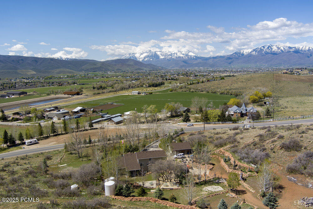4851 E Lake Creek Road, Heber City, Utah image 48