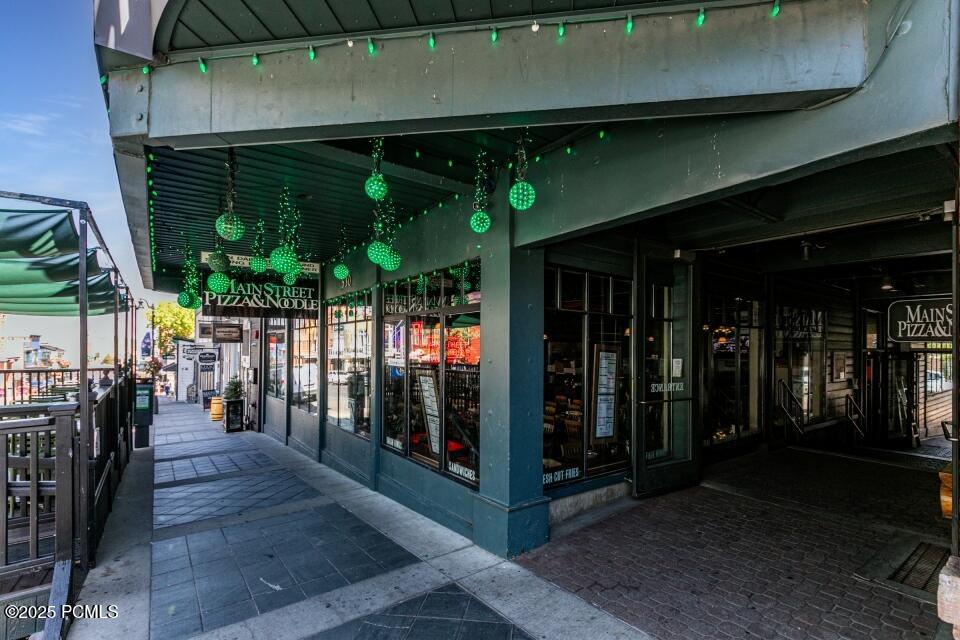 Park City, Utah 84060, United States, ,Residential,Active,217305