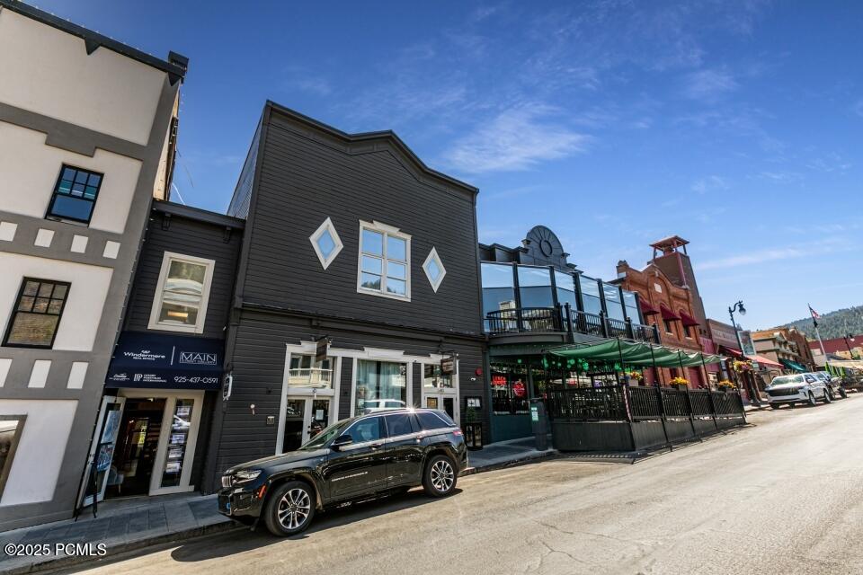 Park City, Utah 84060, United States, ,Residential,Active,217305