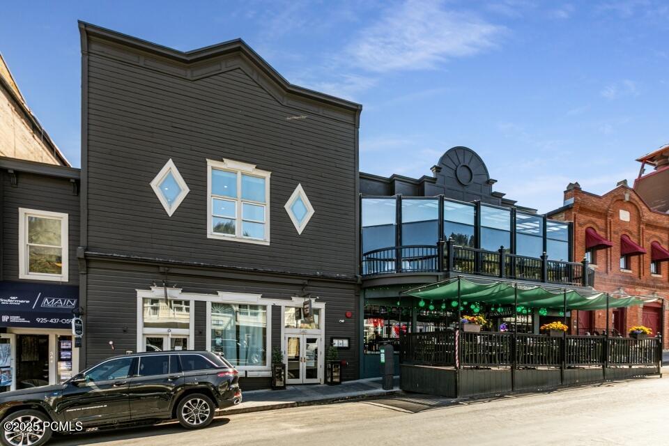 Park City, Utah 84060, United States, ,Residential,Active,217305