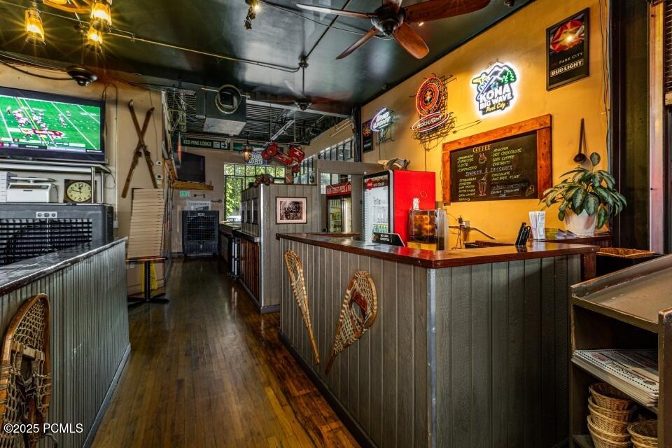 Park City, Utah 84060, United States, ,Residential,Active,217305