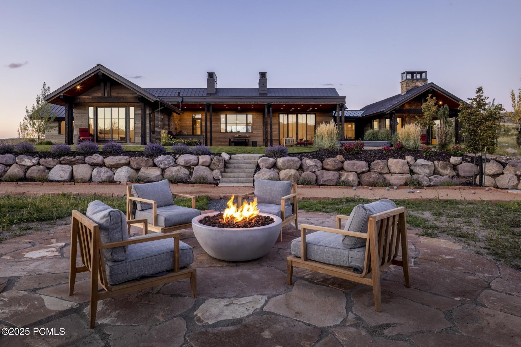 Kamas, Utah 84036, United States, 4 Bedrooms Bedrooms, ,5 BathroomsBathrooms,Residential,Active,228690