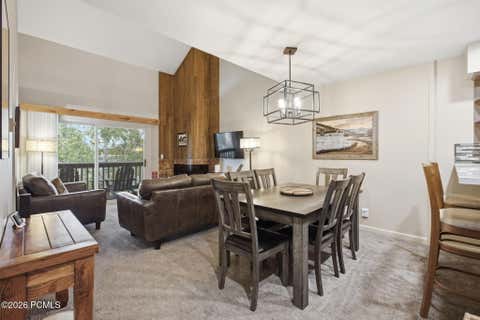Condo For Sale - 405 Silver King Drive #127<br/> Park City, UT 84060