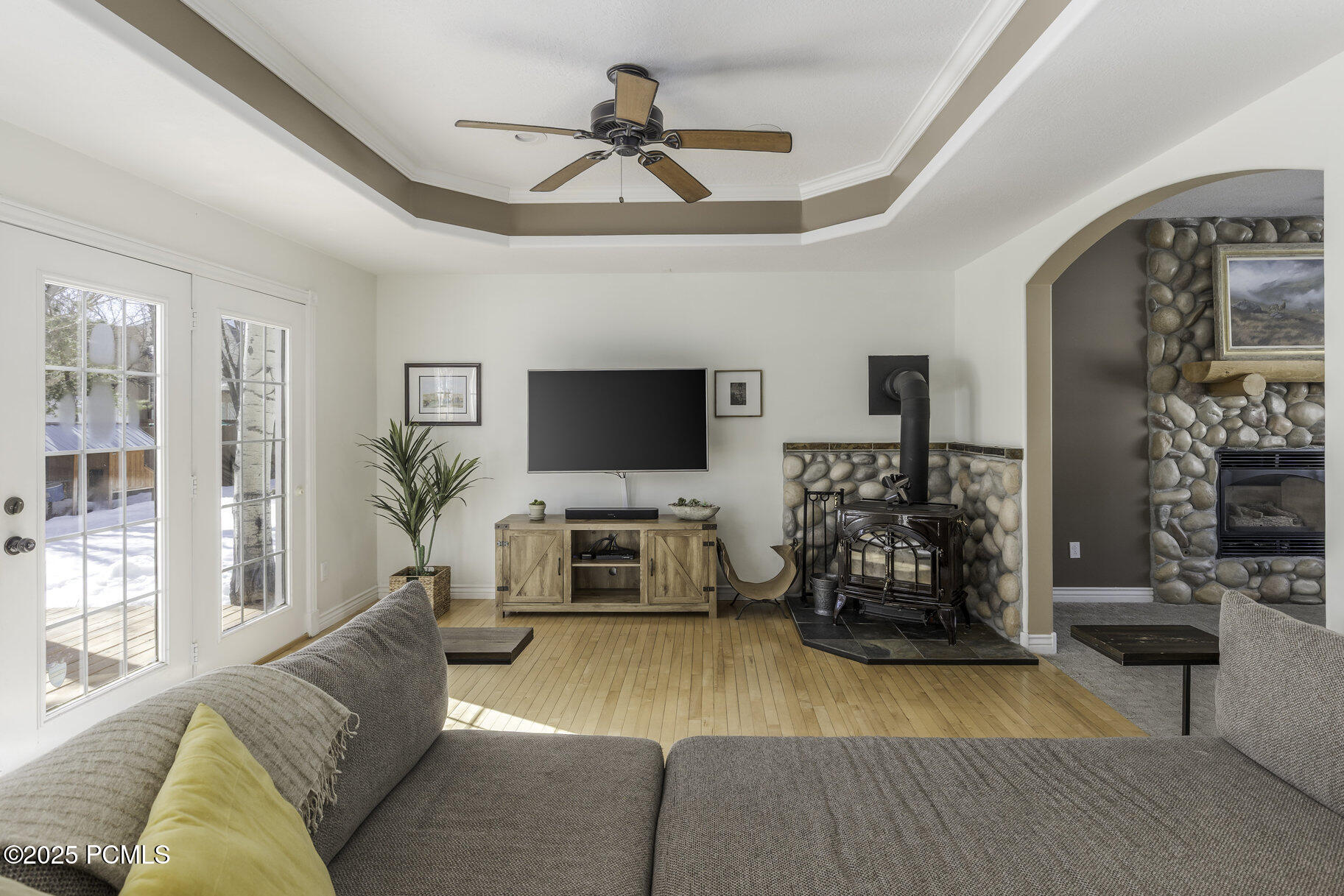 161 W Swiss Farm Way, Midway, Utah image 4
