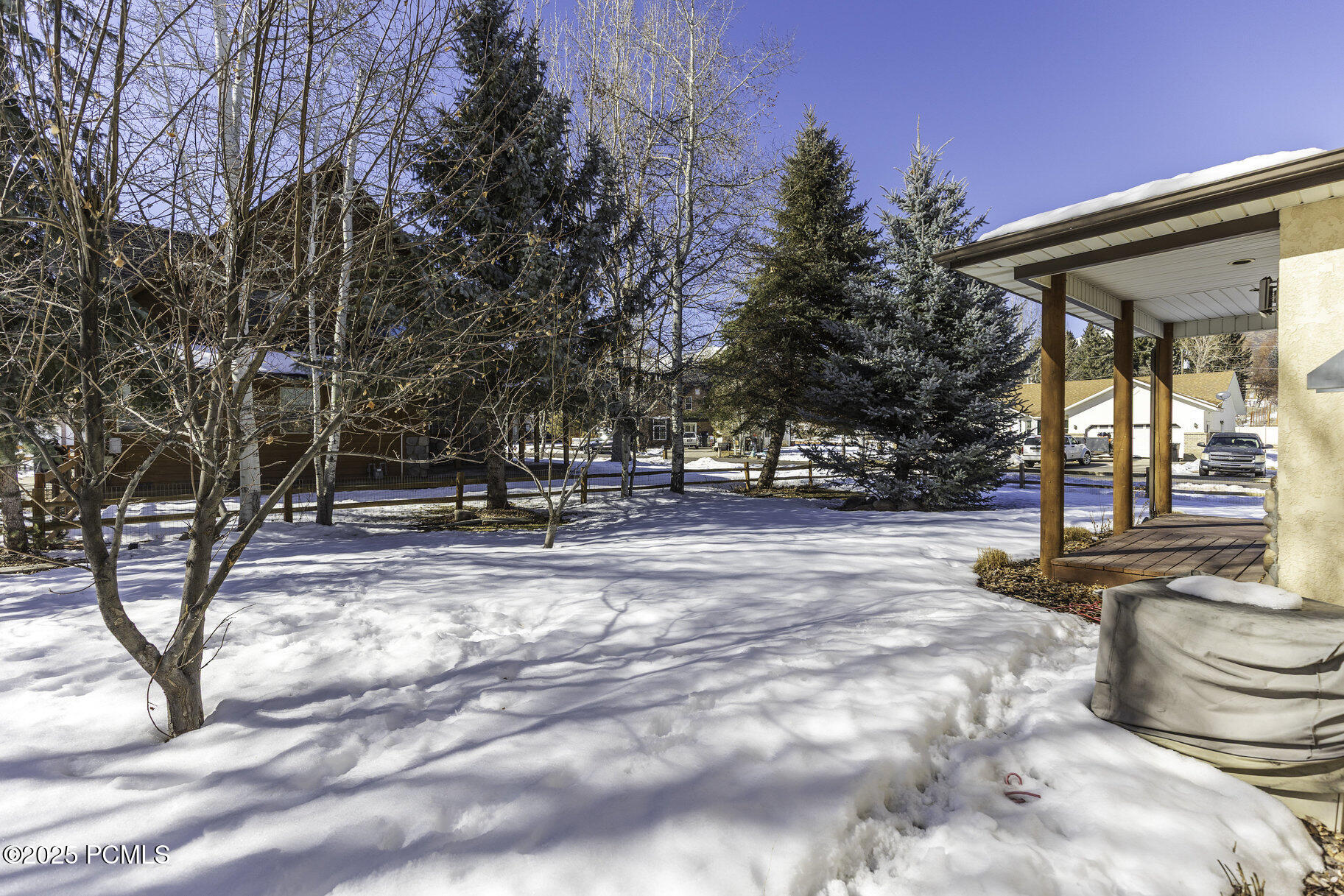 161 W Swiss Farm Way, Midway, Utah image 41