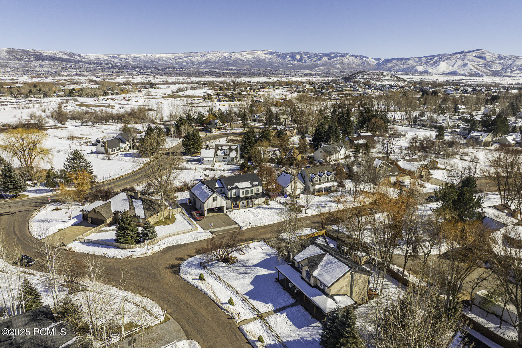 161 W Swiss Farm Way, Midway, Utah image 38