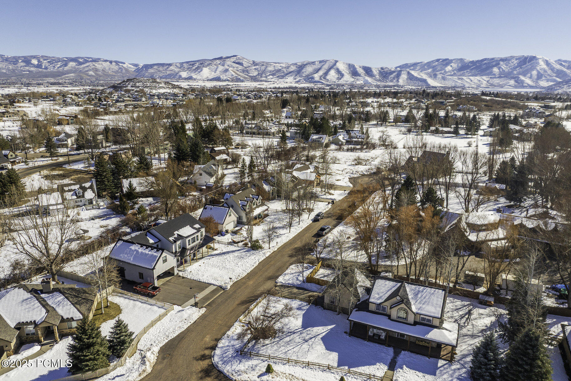 161 W Swiss Farm Way, Midway, Utah image 36