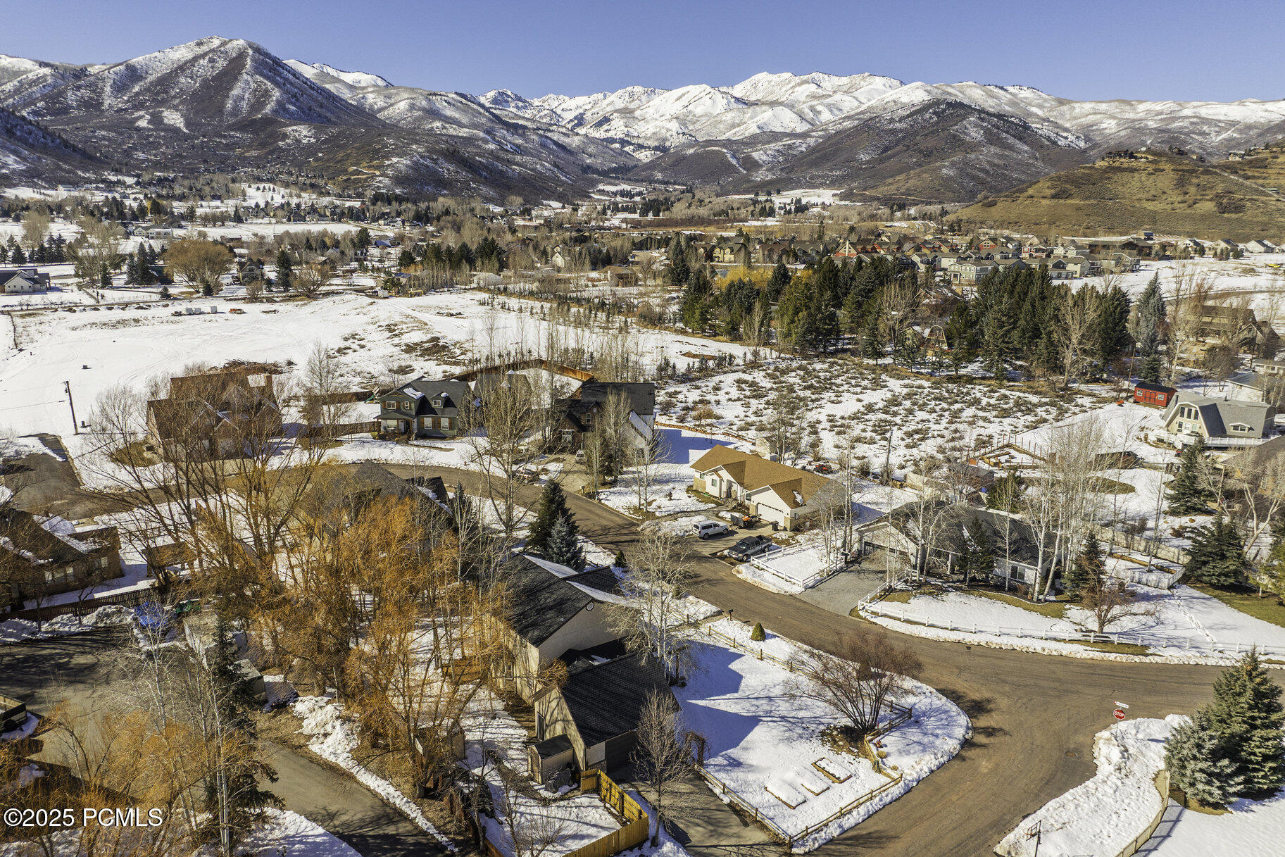 161 W Swiss Farm Way, Midway, Utah image 33