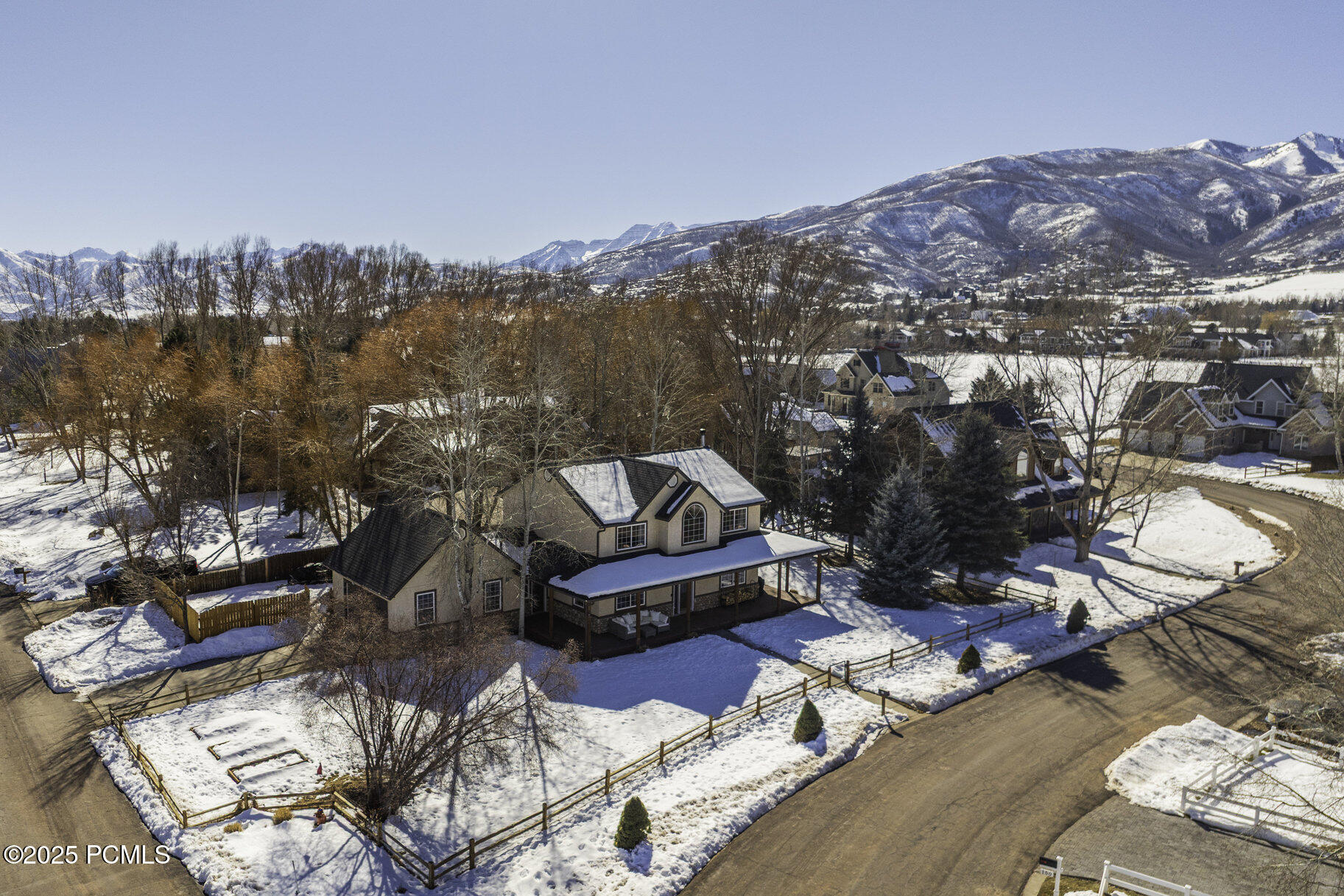 161 W Swiss Farm Way, Midway, Utah image 2