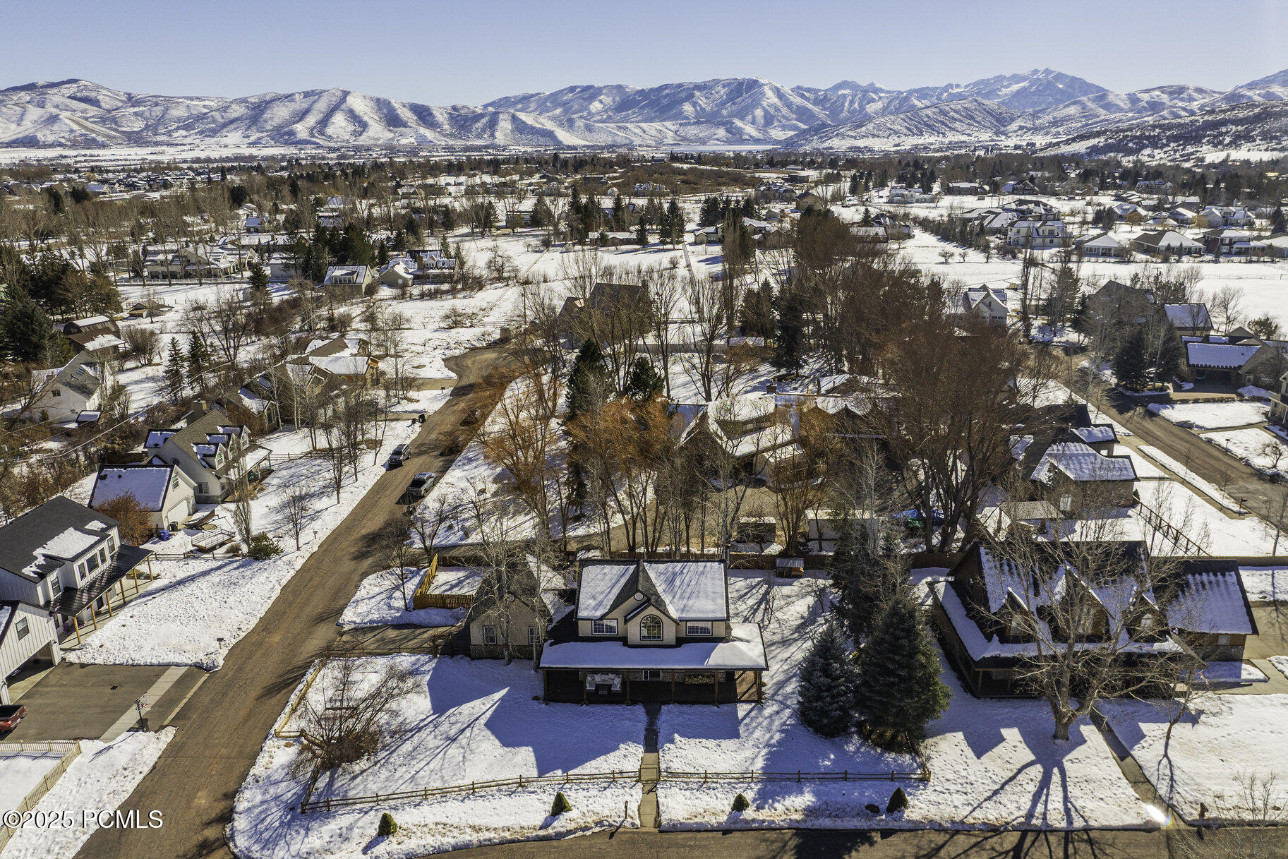 161 W Swiss Farm Way, Midway, Utah image 35