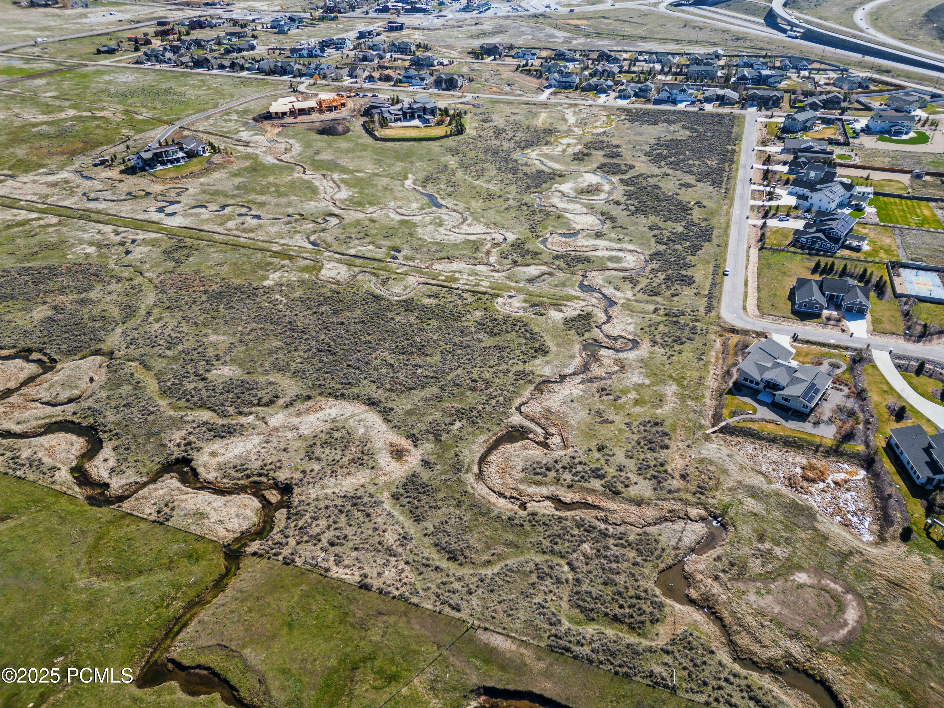 6959 N Greenfield Drive, Park City, Utah image 30