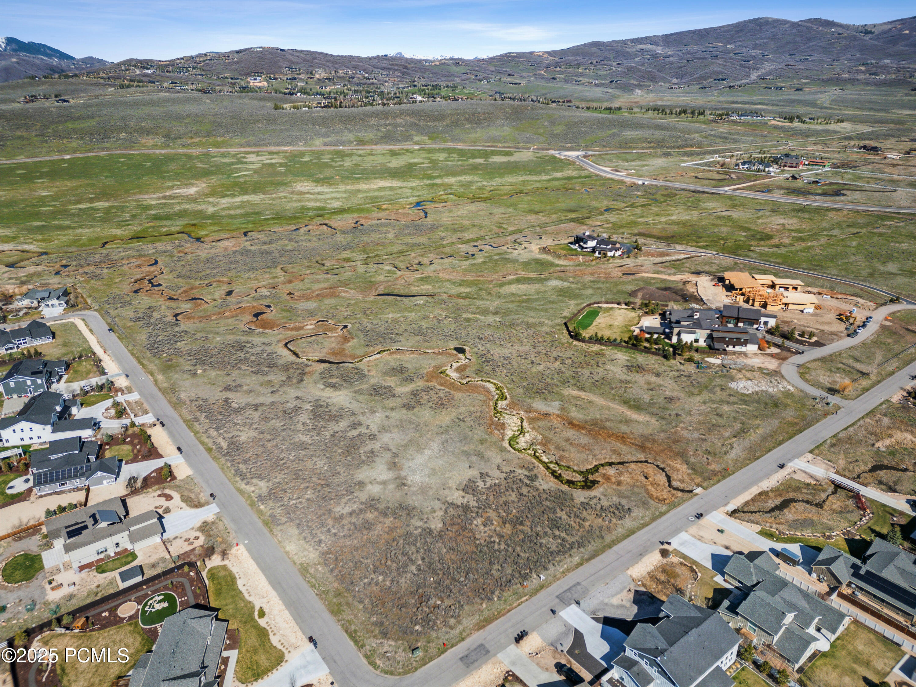 6959 N Greenfield Drive, Park City, Utah image 29