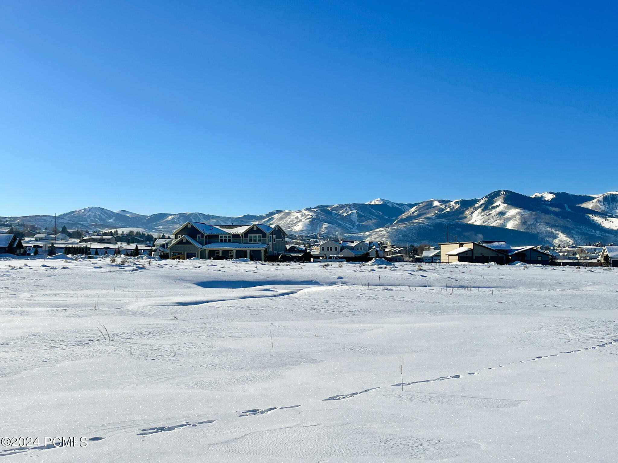 6959 N Greenfield Drive, Park City, Utah image 20