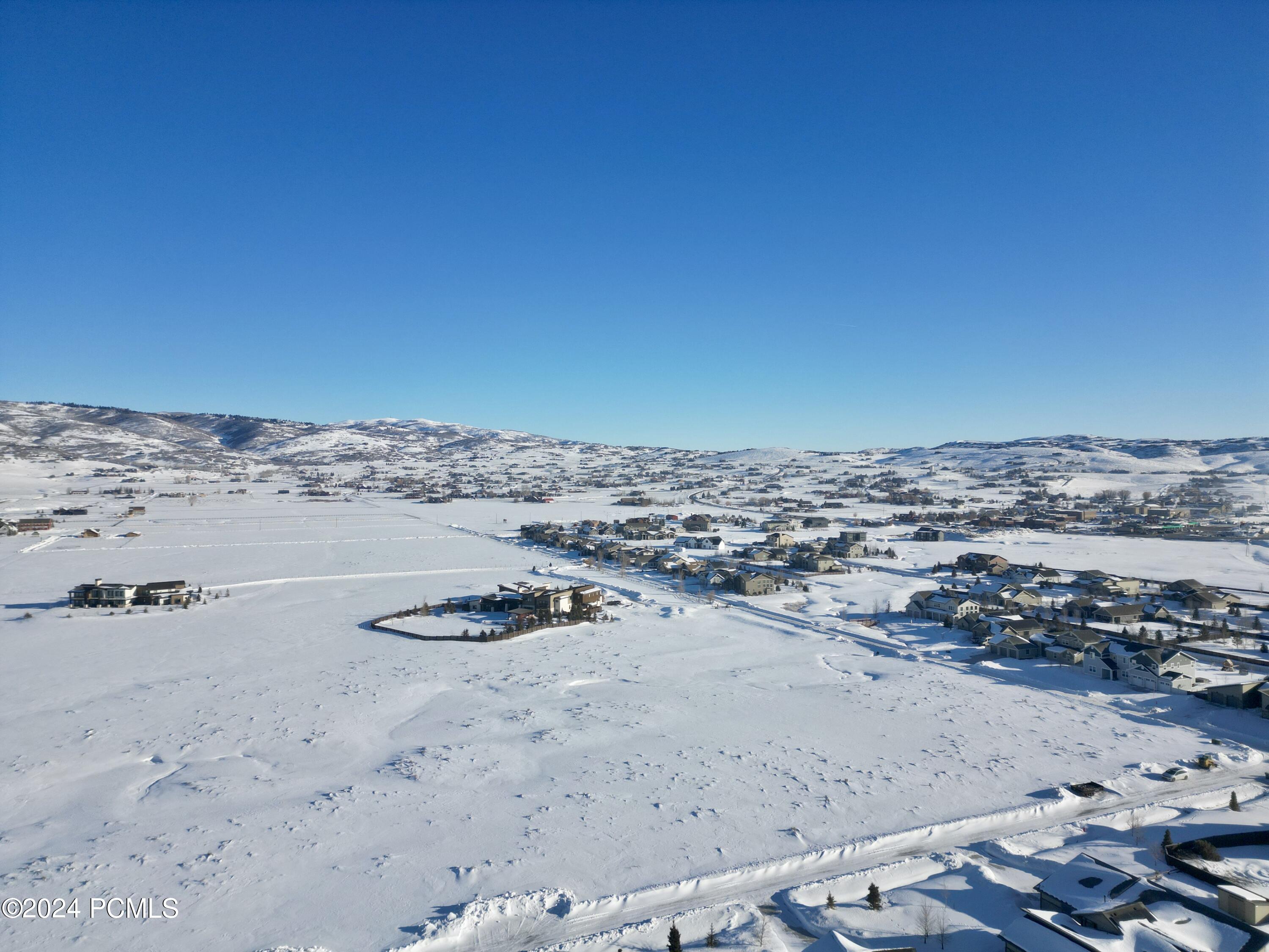 6959 N Greenfield Drive, Park City, Utah image 16