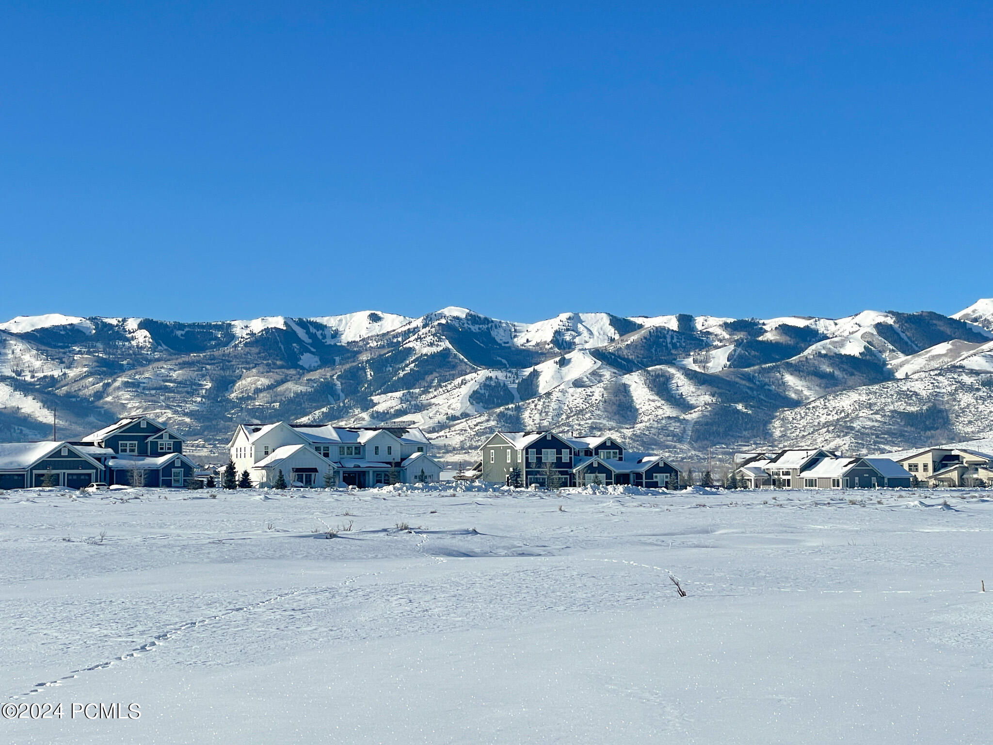 6959 N Greenfield Drive, Park City, Utah image 22