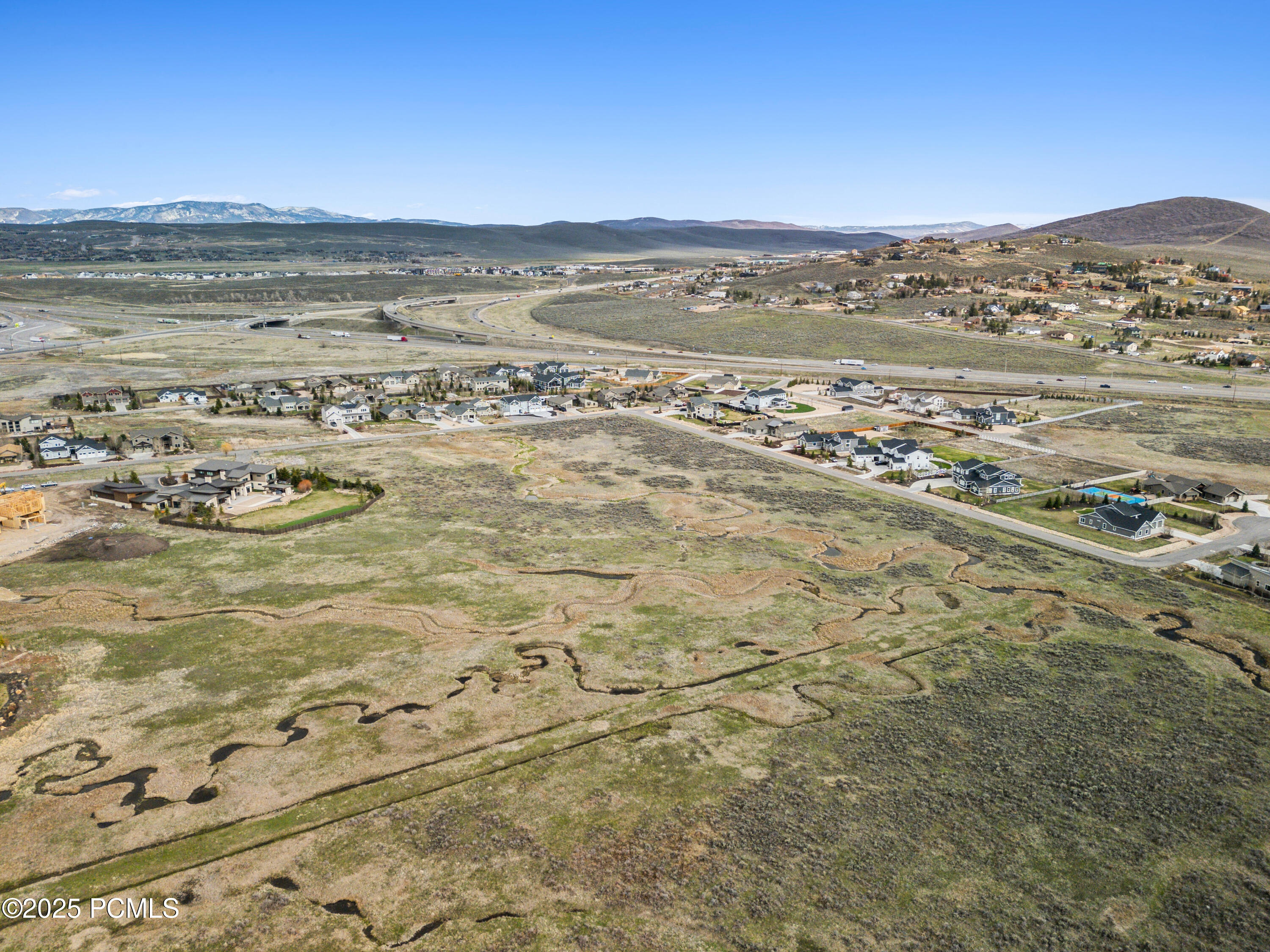 6959 N Greenfield Drive, Park City, Utah image 26