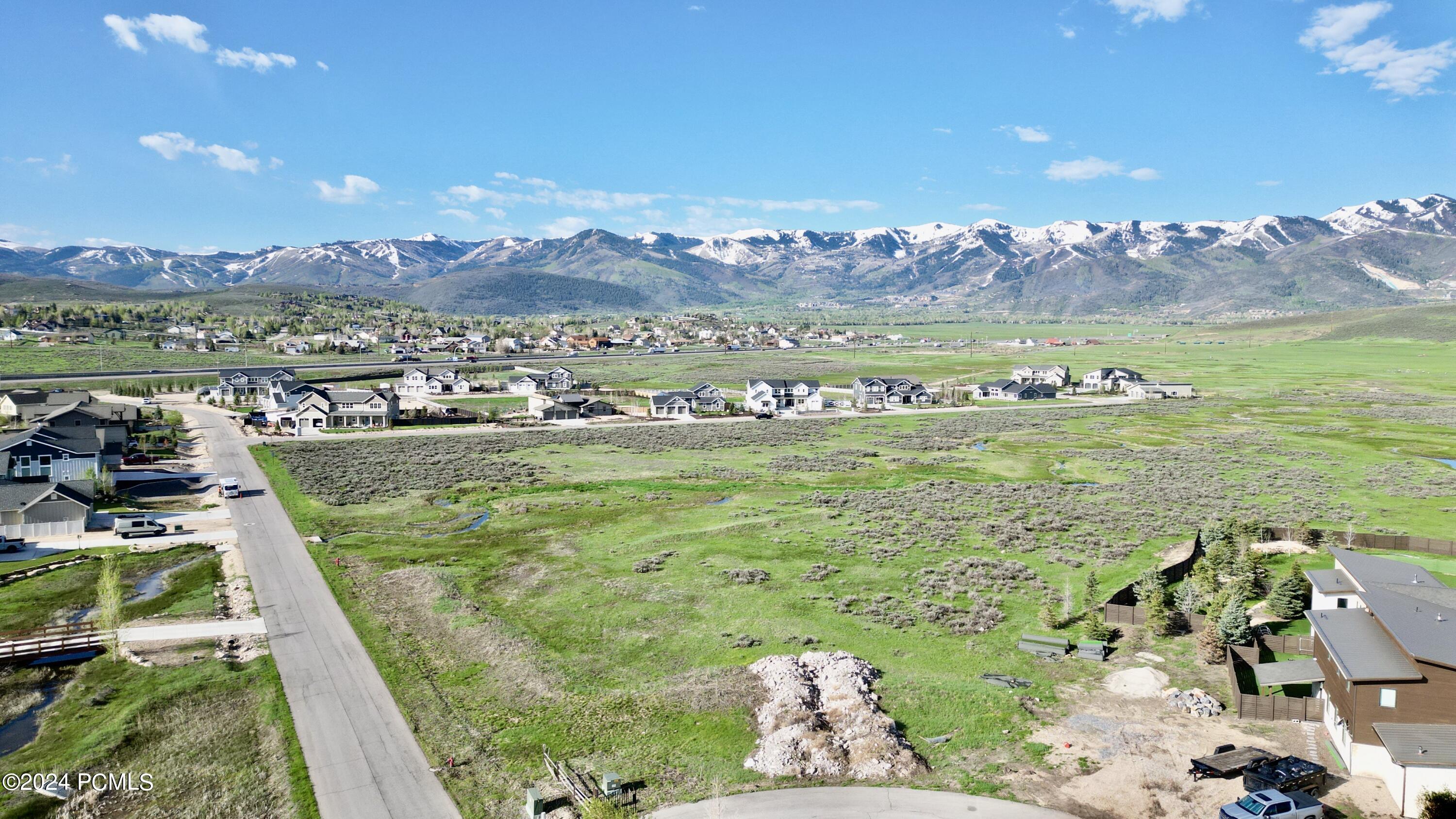 6959 N Greenfield Drive, Park City, Utah image 3