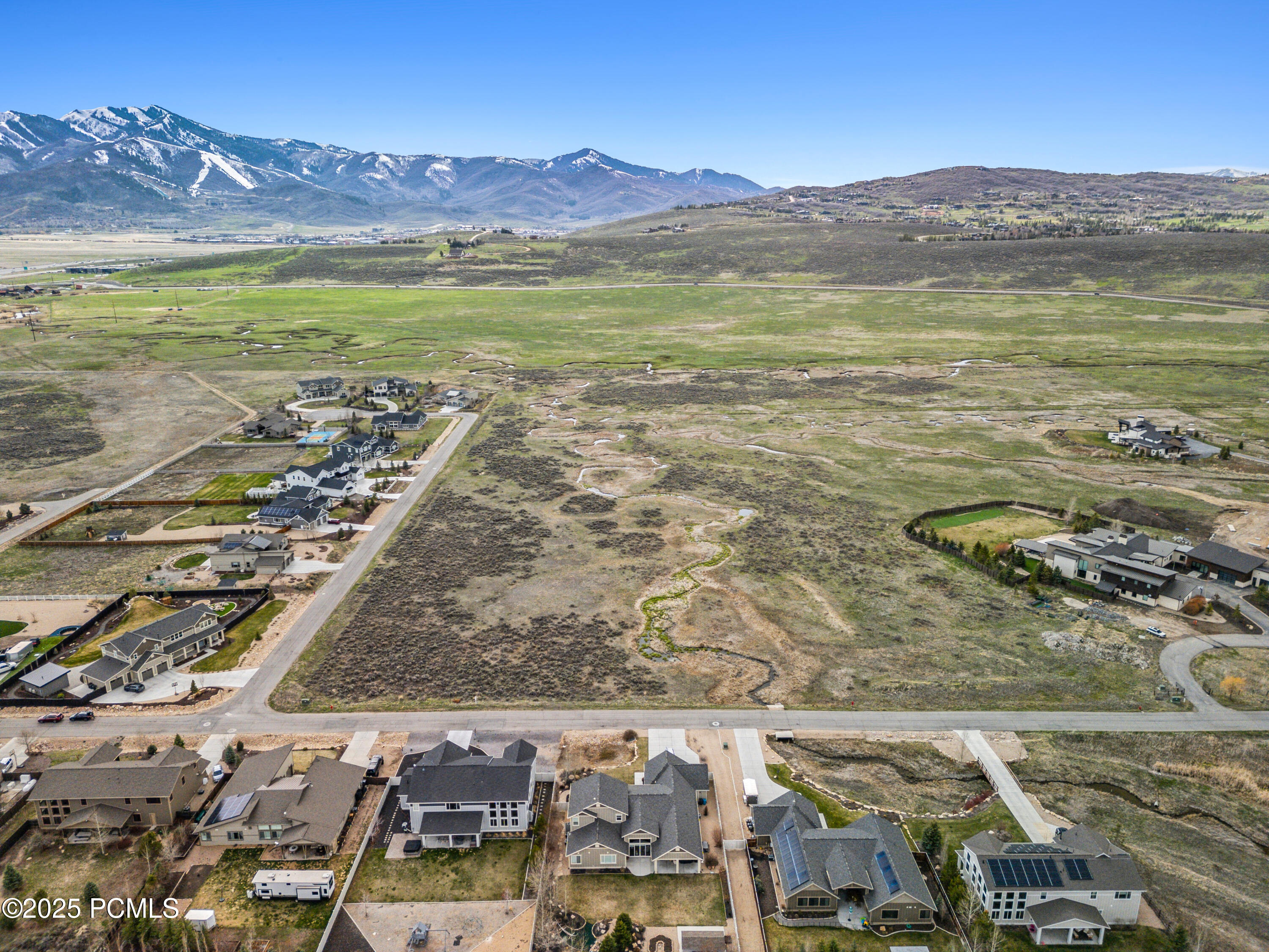 6959 N Greenfield Drive, Park City, Utah image 6