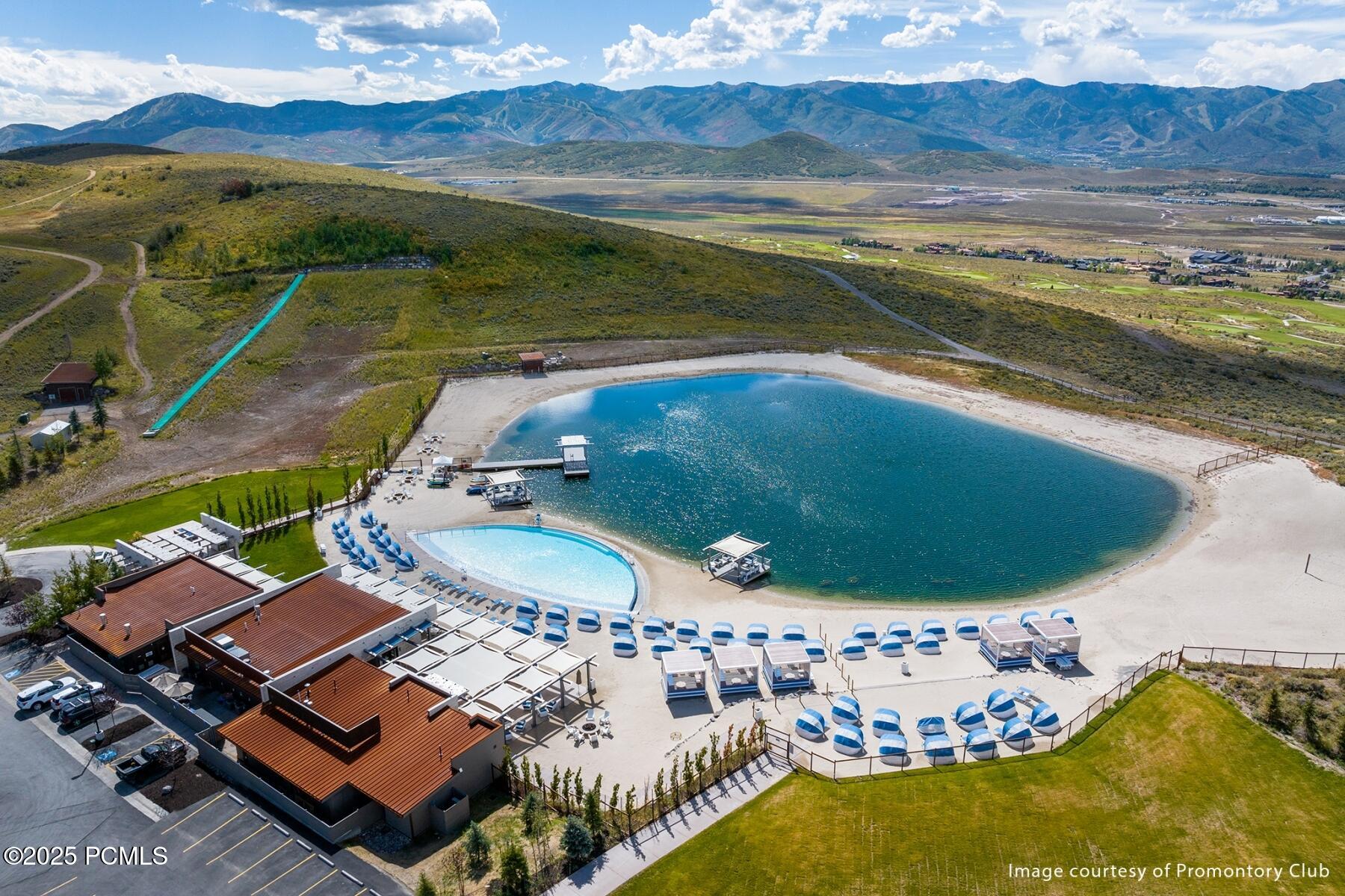 6681 Dakota Trail, Park City, Utah image 23