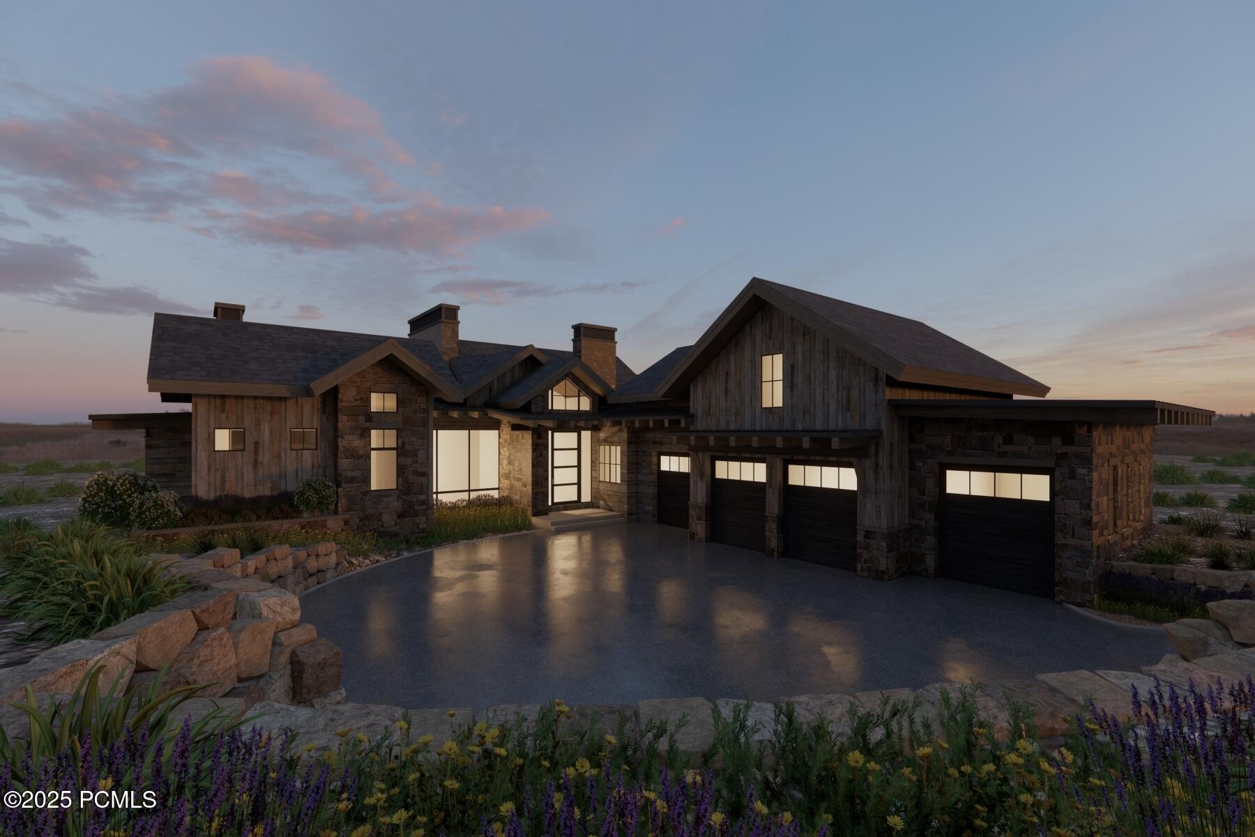 6681 Dakota Trail, Park City, Utah image 3