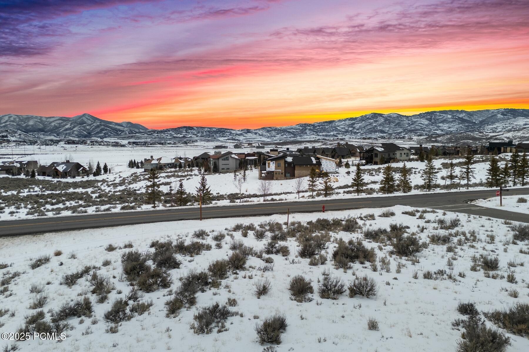 6681 Dakota Trail, Park City, Utah image 11
