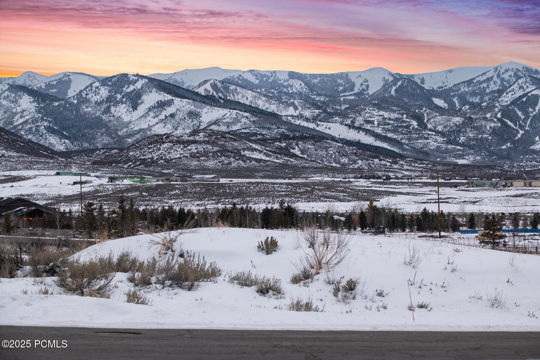 6681 Dakota Trail, Park City, Utah image 4