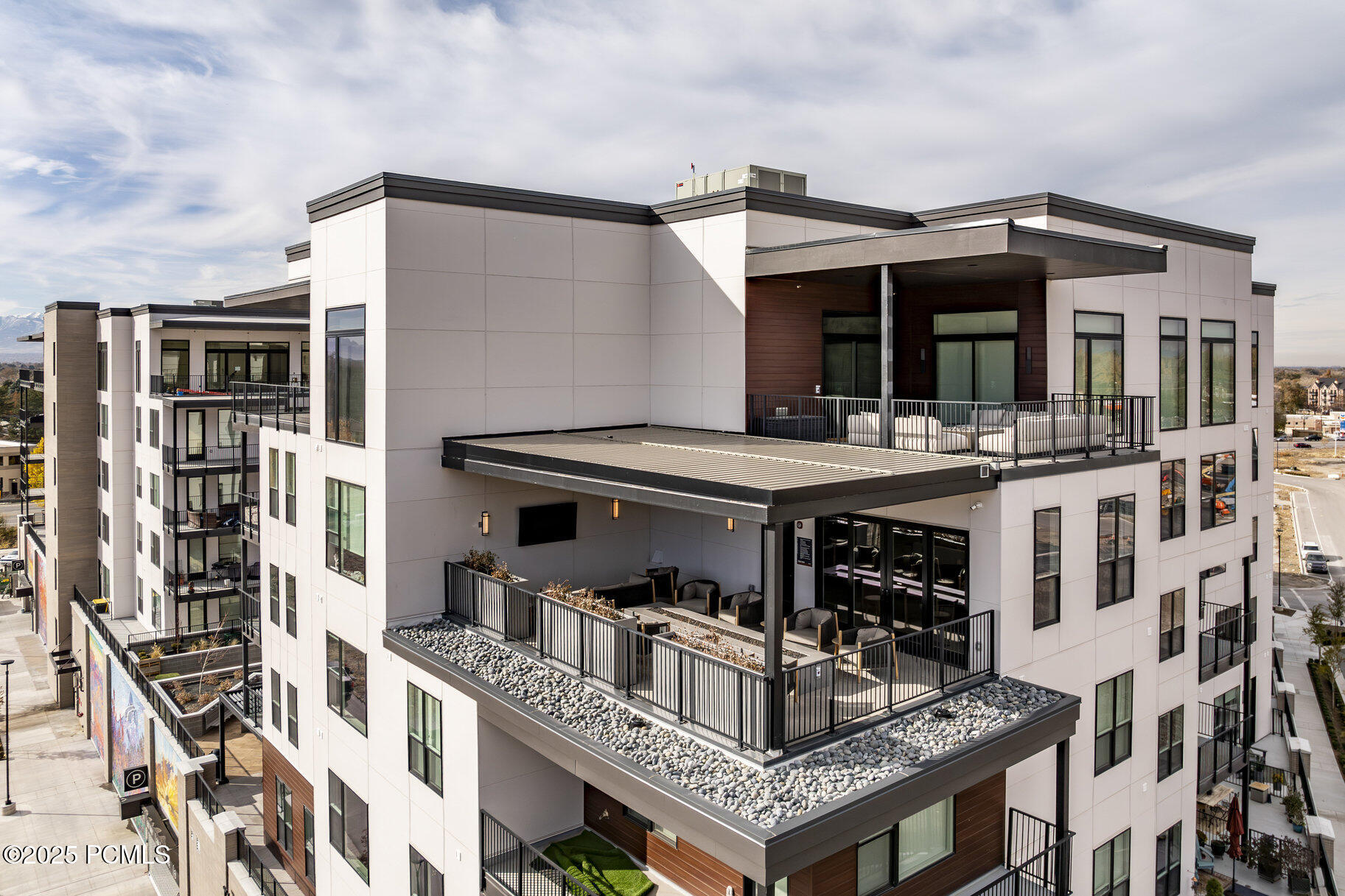 1920 E Rodeo Walk Drive #UNIT 502, Salt Lake City, Utah image 39