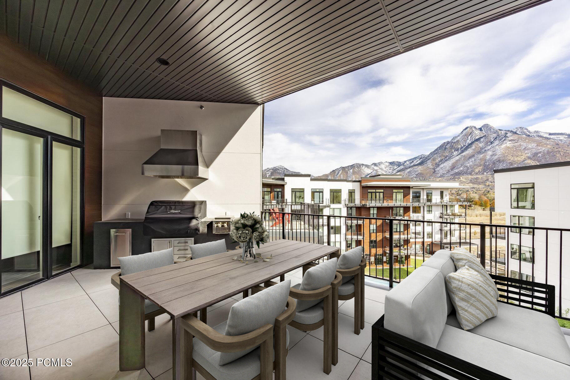 1920 E Rodeo Walk Drive #UNIT 502, Salt Lake City, Utah image 2