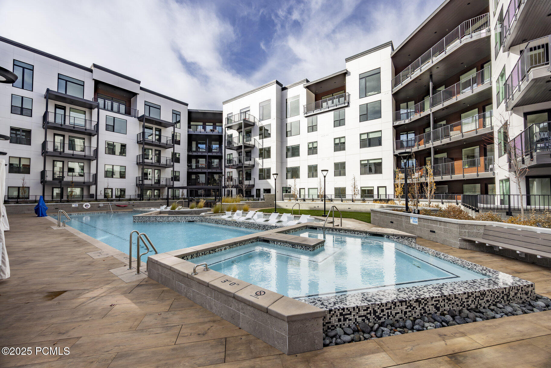 1920 E Rodeo Walk Drive #UNIT 502, Salt Lake City, Utah image 38