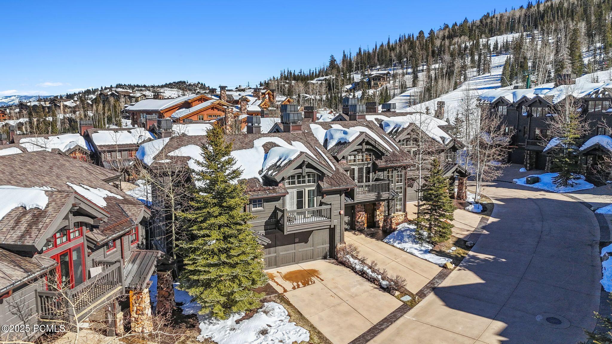 8789 Marsac Avenue #22, Park City, Utah image 1