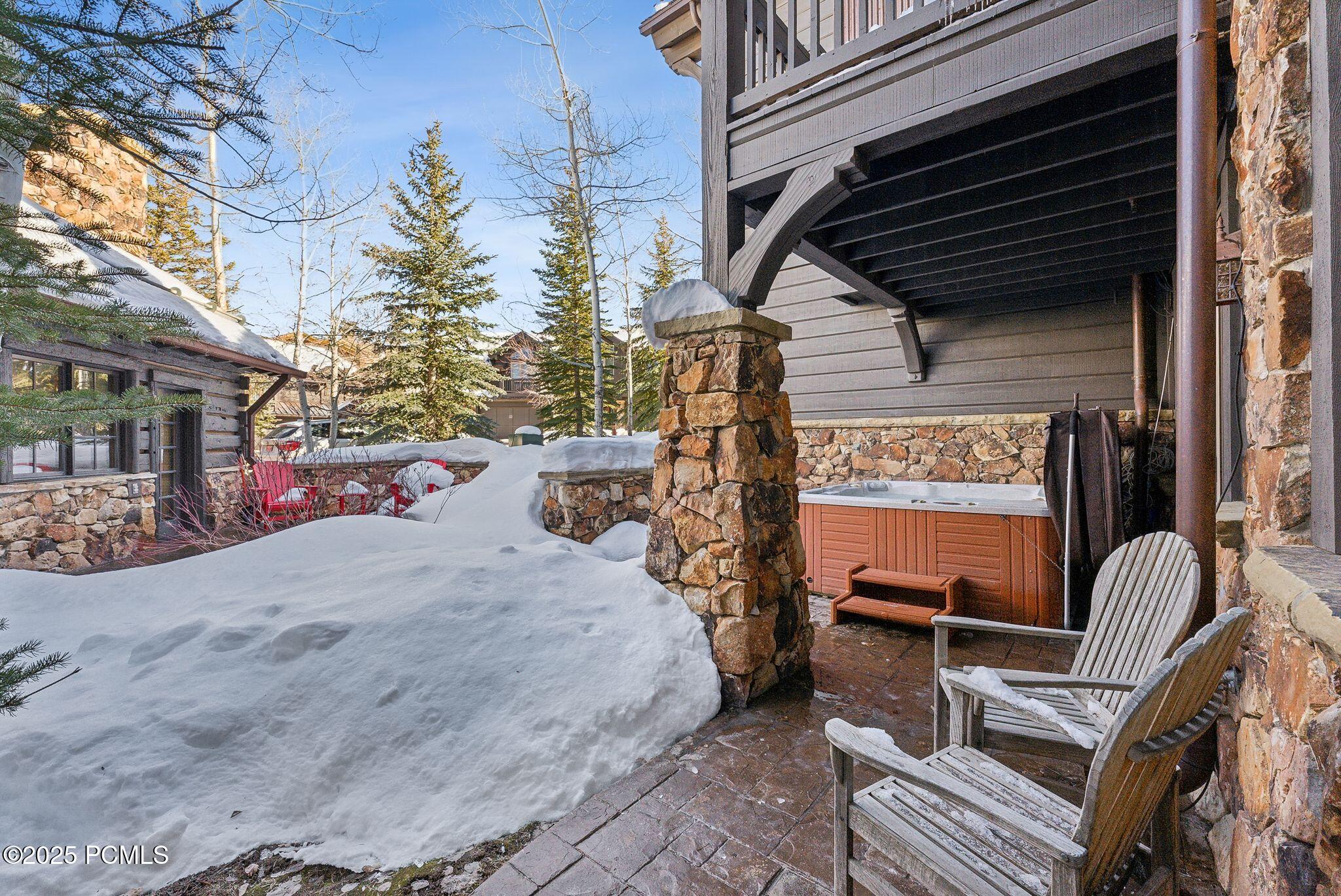 8789 Marsac Avenue #22, Park City, Utah image 44