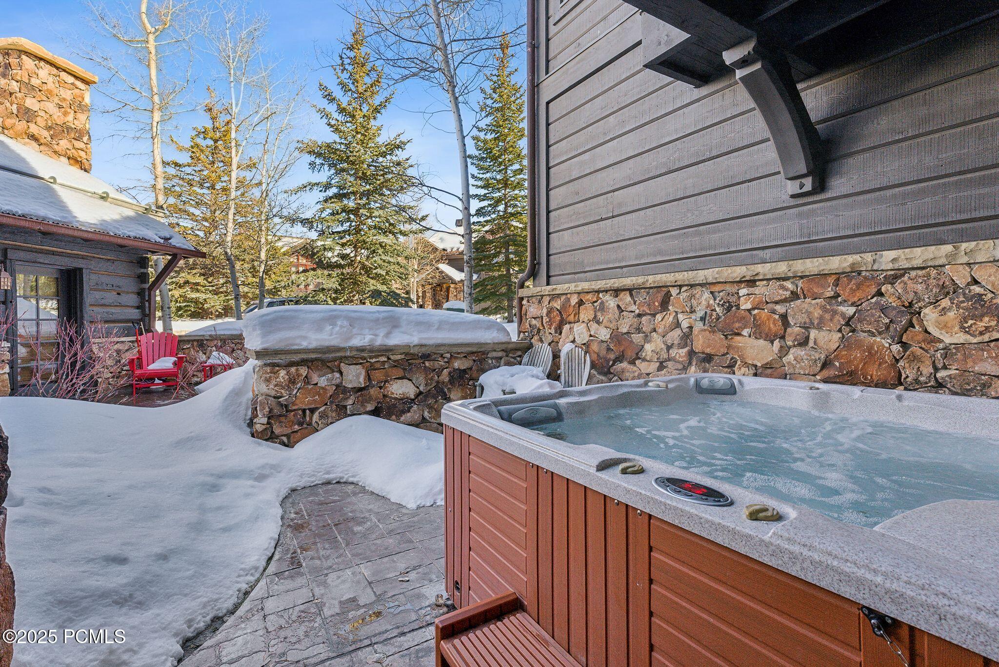 8789 Marsac Avenue #22, Park City, Utah image 45