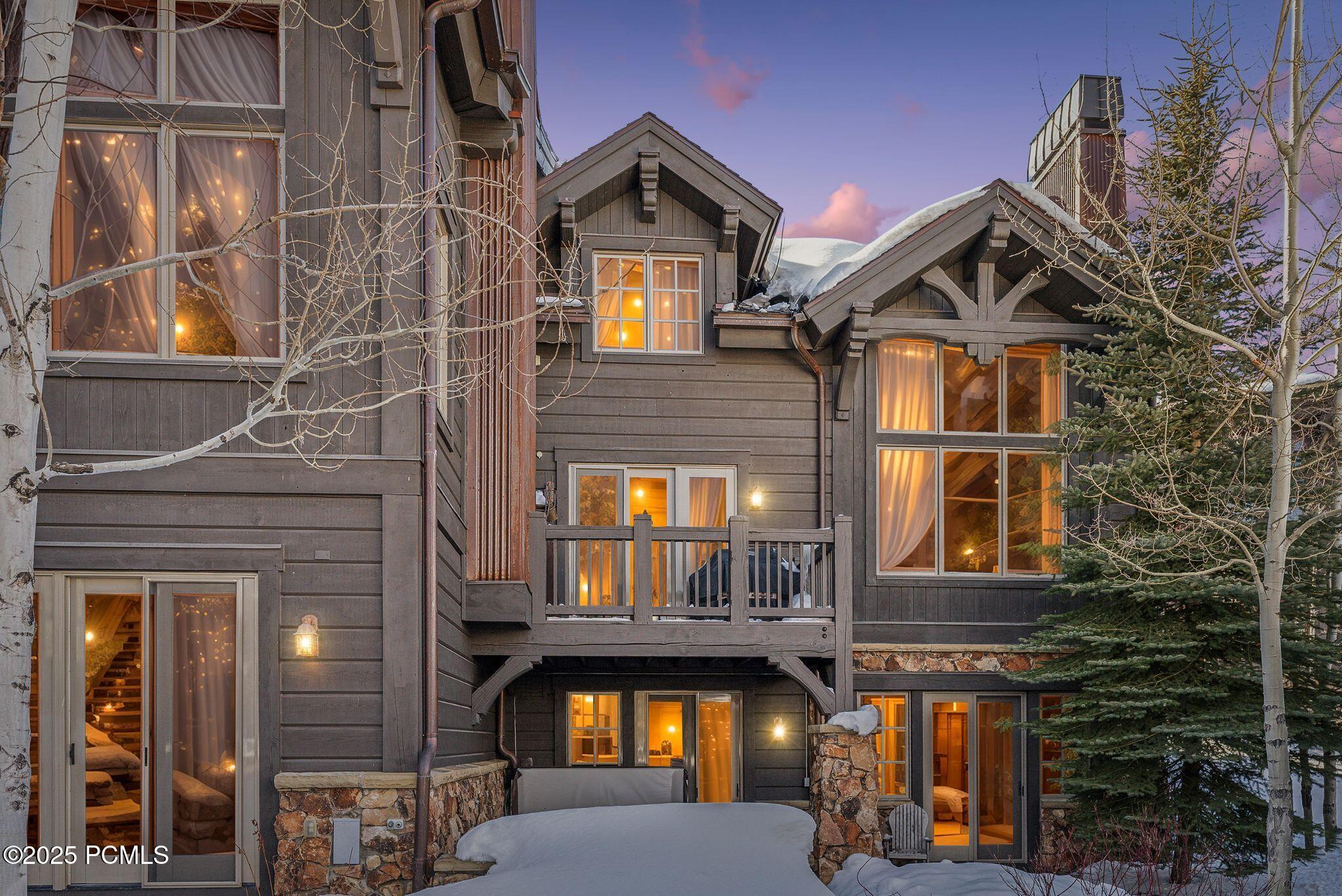 8789 Marsac Avenue #22, Park City, Utah image 49