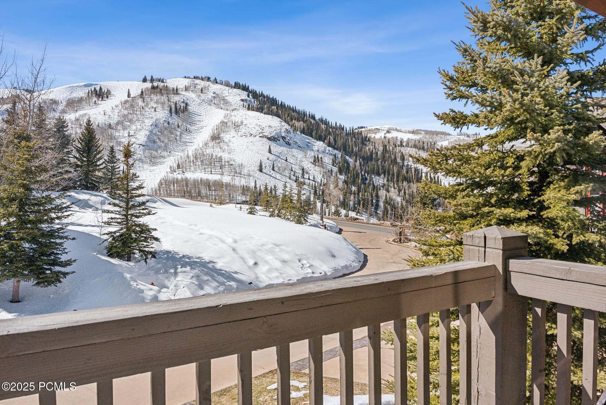 8789 Marsac Avenue #22, Park City, Utah image 21