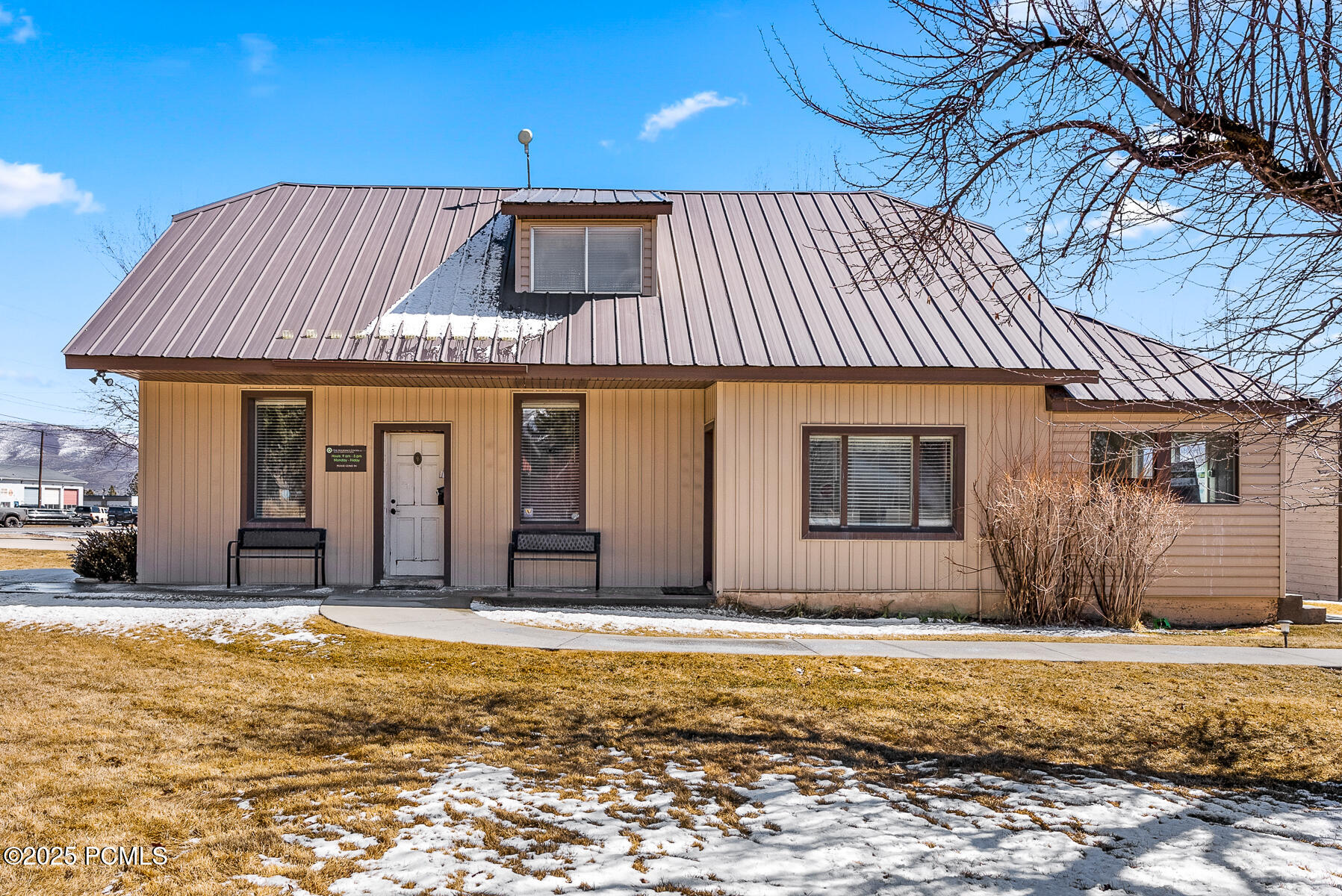 506 E Main Street, Midway, Utah image 2
