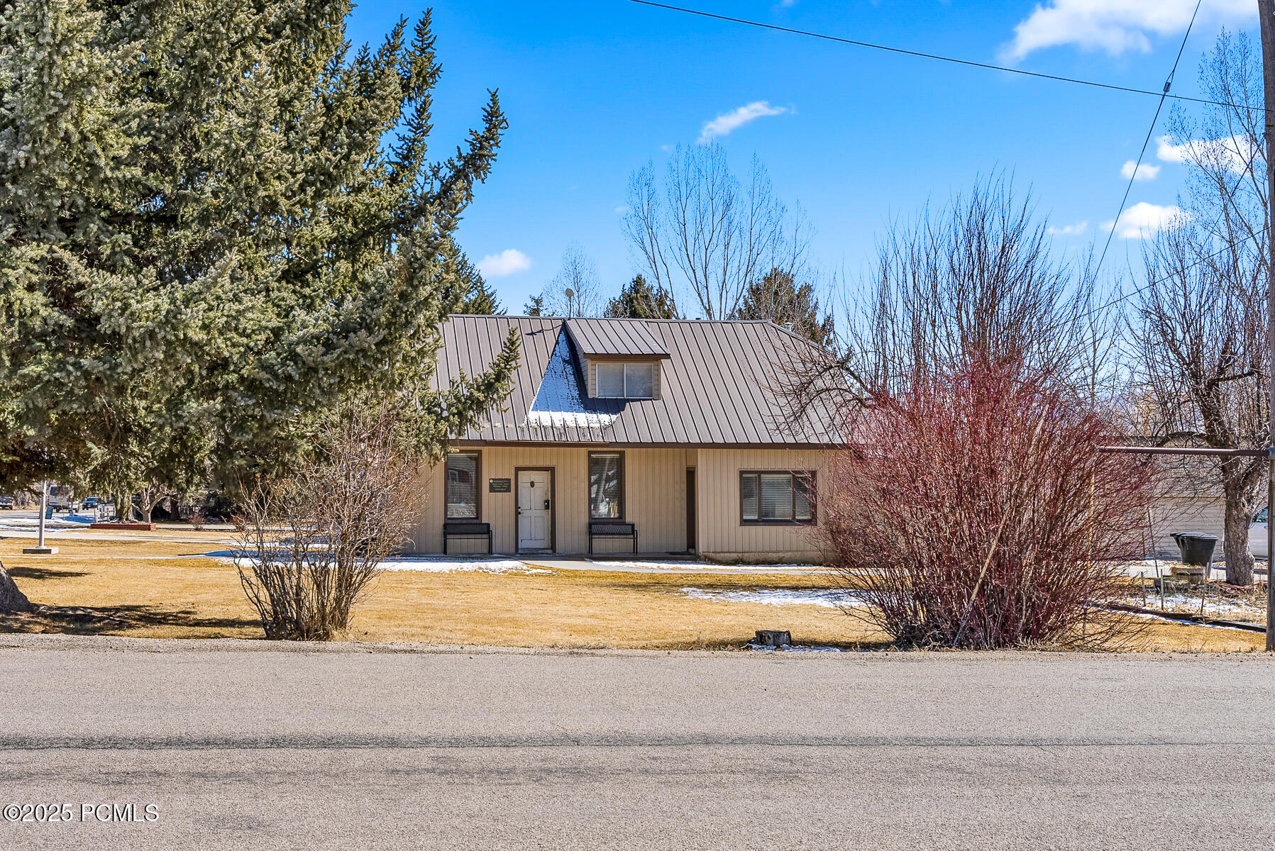 506 E Main Street, Midway, Utah image 24