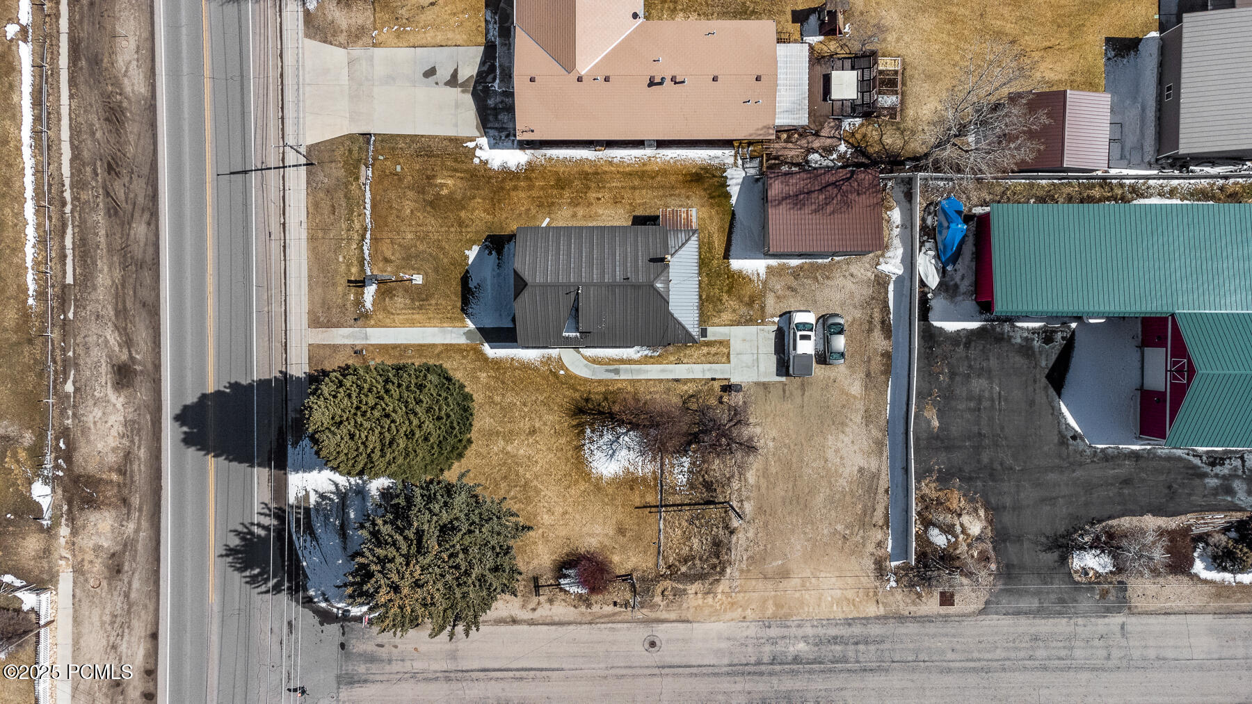 506 E Main Street, Midway, Utah image 7