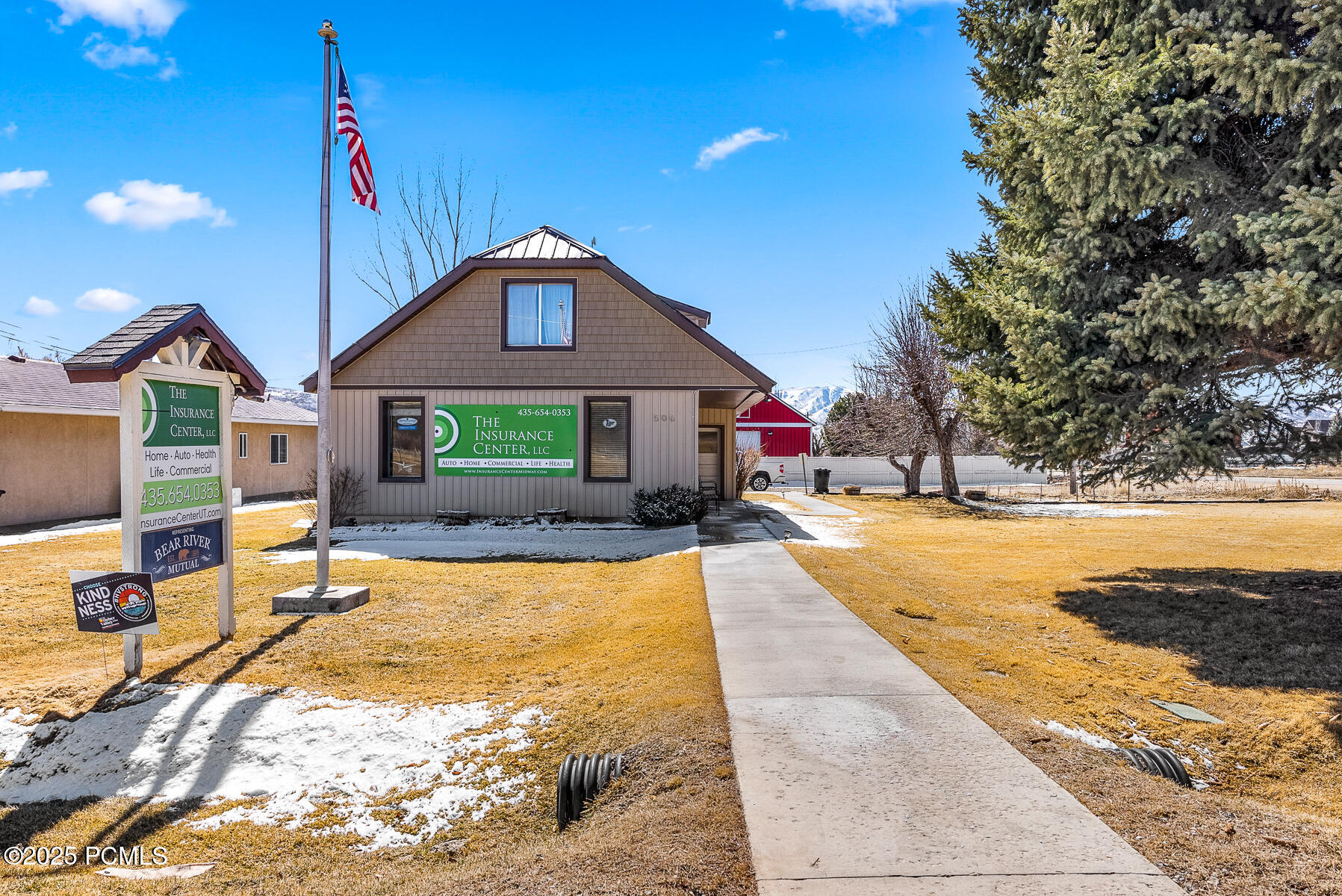 506 E Main Street, Midway, Utah image 1