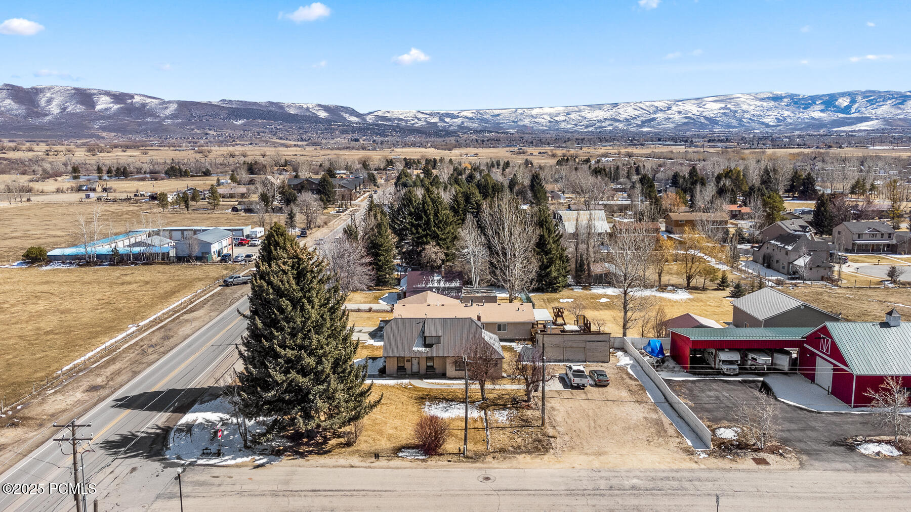 506 E Main Street, Midway, Utah image 25