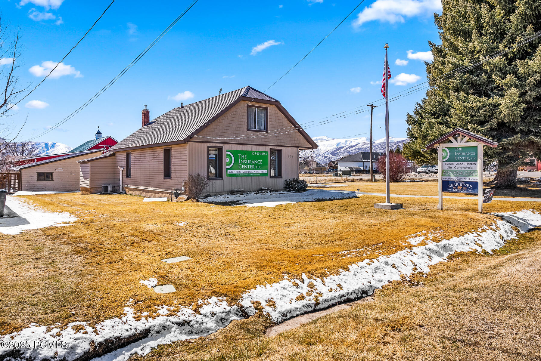 506 E Main Street, Midway, Utah image 3