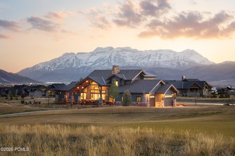 Homes For Sale - 800 N Chimney Rock Road<br/> Wasatch County, Heber City, UT 84032