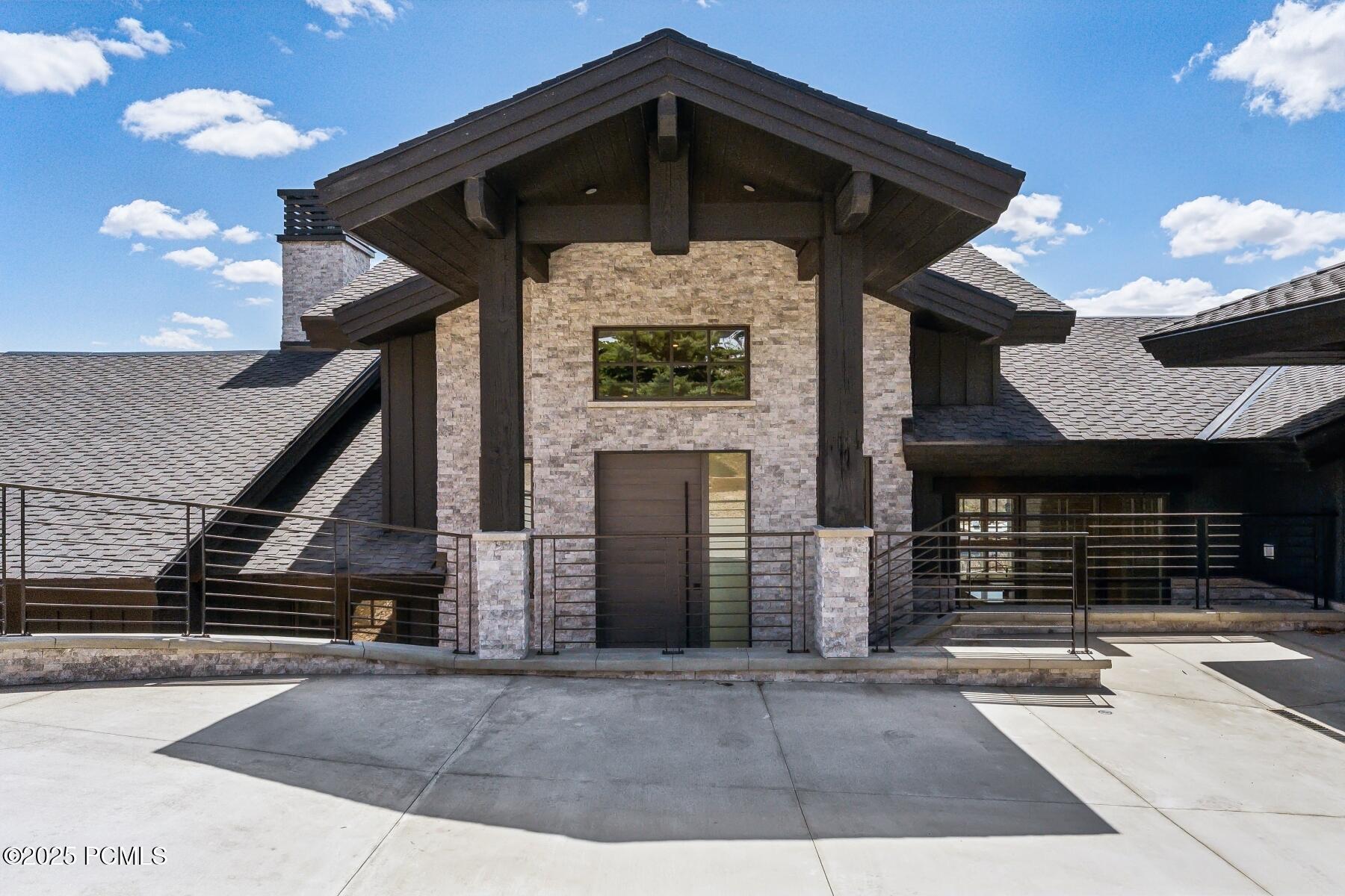 Park City, Utah 84098, United States, 4 Bedrooms Bedrooms, ,5 BathroomsBathrooms,Residential,Active,87031