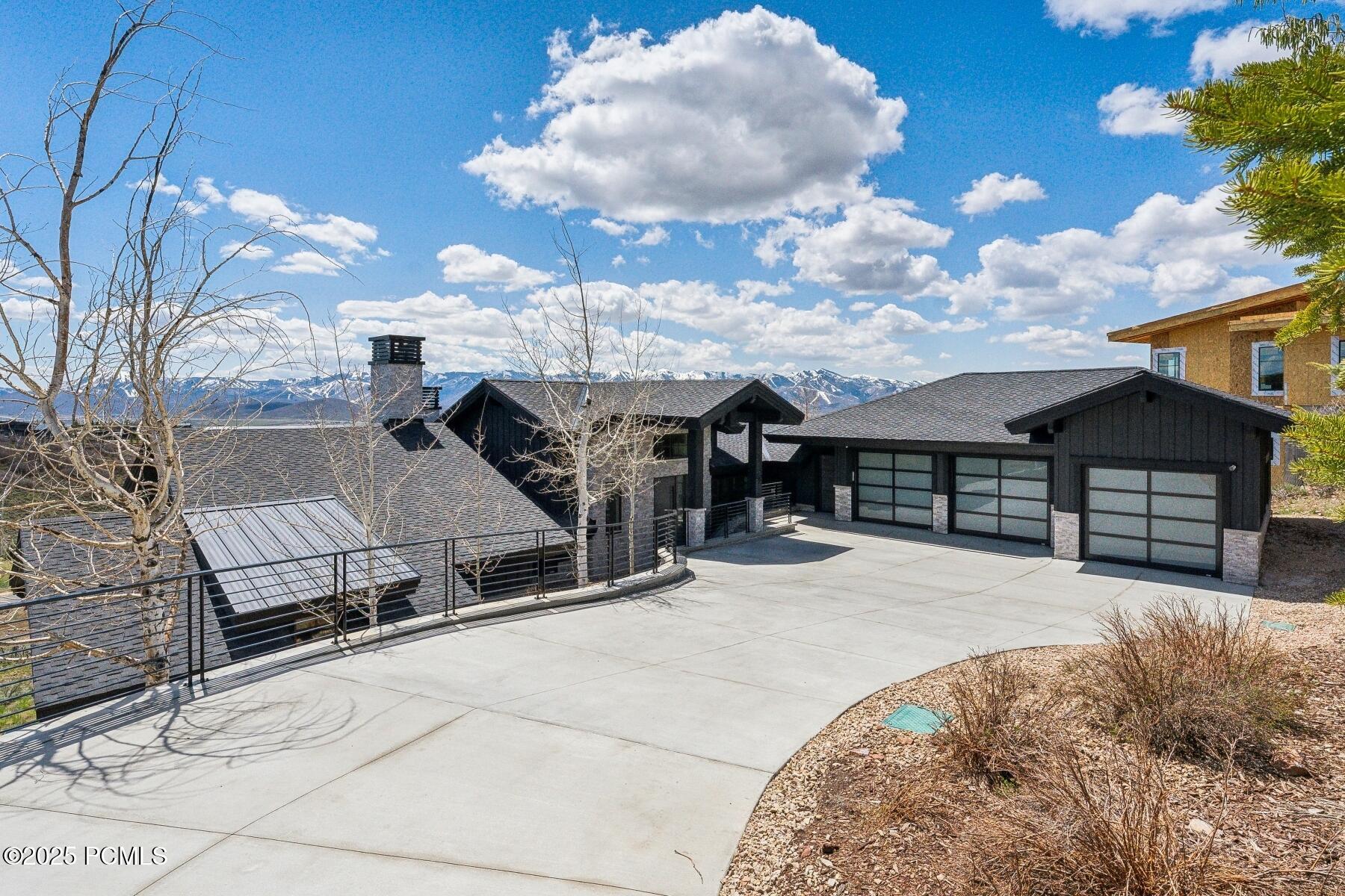 Park City, Utah 84098, United States, 4 Bedrooms Bedrooms, ,5 BathroomsBathrooms,Residential,Active,87031