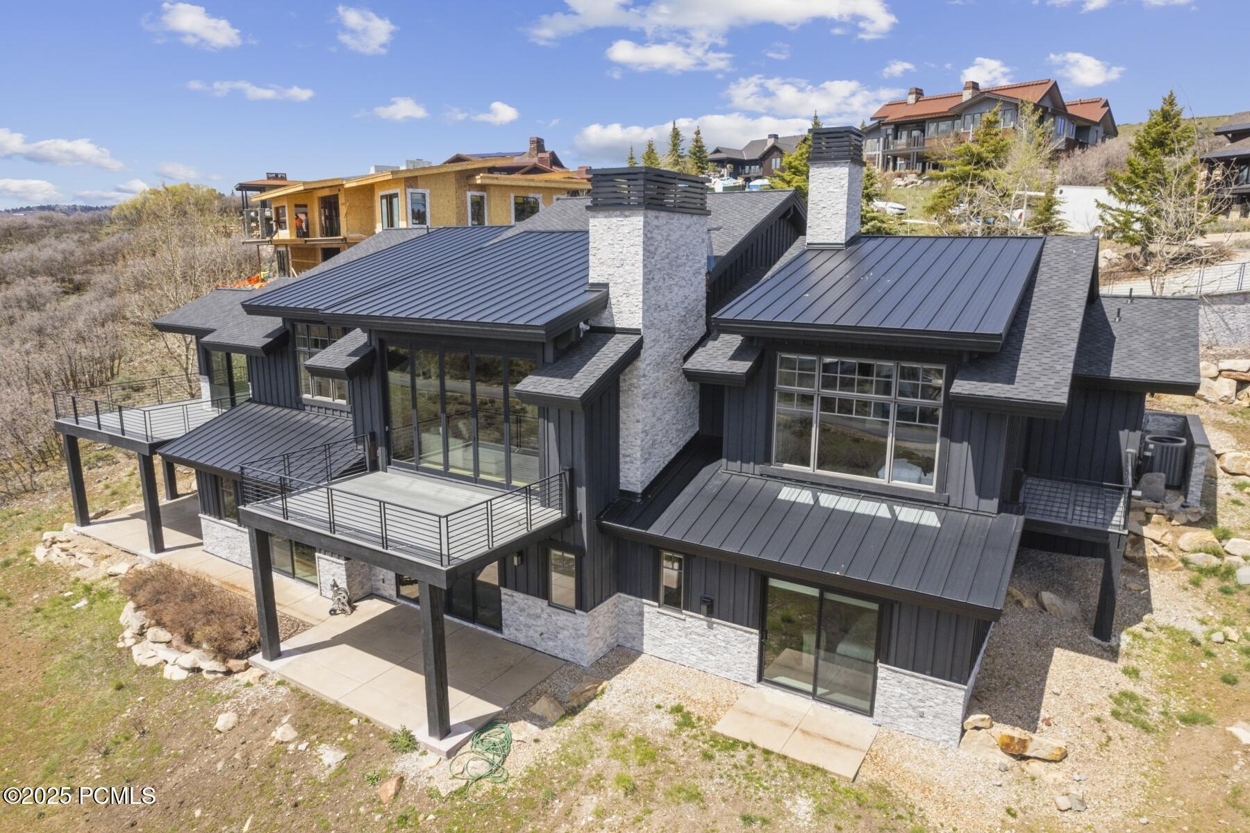 Park City, Utah 84098, United States, 4 Bedrooms Bedrooms, ,5 BathroomsBathrooms,Residential,Active,87031